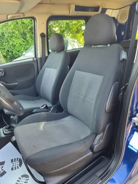 Opel Combo 1.6i 135.. .   | Mobile.bg    7