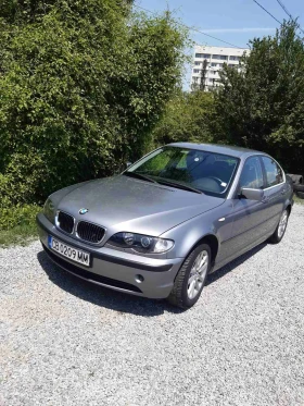 Обява за продажба на BMW 323 ~5 699 лв. - изображение 1