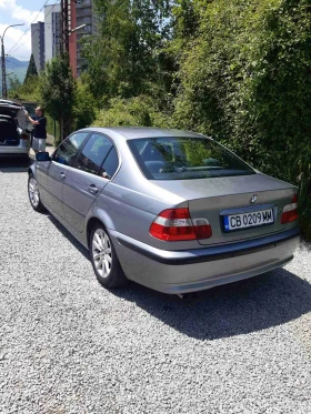 Обява за продажба на BMW 323 ~5 699 лв. - изображение 1