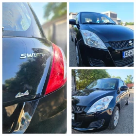 Suzuki Swift 1.3 95 к.с/4Х4/ЕВРО5 - 9700 лв. - 78928910 8