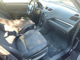 Suzuki Swift 1.3 95 к.с/4Х4/ЕВРО5 - 9700 лв. - 78928910 13
