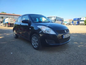 Suzuki Swift 1.3 95 к.с/4Х4/ЕВРО5 - 9700 лв. - 78928910 3
