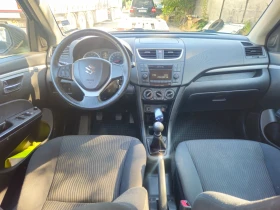 Suzuki Swift 1.3 95 к.с/4Х4/ЕВРО5 - 9700 лв. - 78928910 12