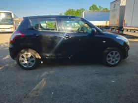 Suzuki Swift 1.3 95 к.с/4Х4/ЕВРО5 - 9700 лв. - 78928910 4