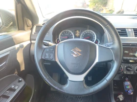 Suzuki Swift 1.3 95 к.с/4Х4/ЕВРО5 - 9700 лв. - 78928910 14