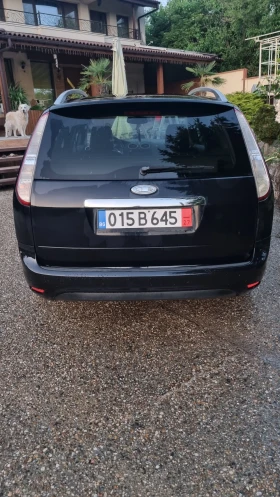 Ford Focus 1.6 tdci | Mobile.bg    5
