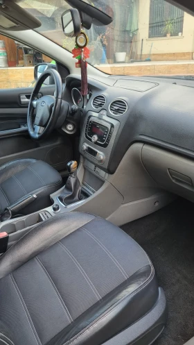 Ford Focus 1.6 tdci | Mobile.bg    10
