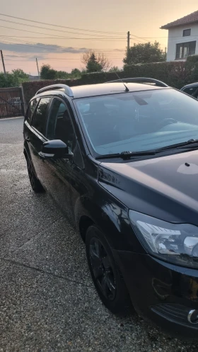 Ford Focus 1.6 tdci | Mobile.bg    3