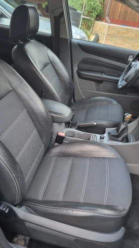 Ford Focus 1.6 tdci | Mobile.bg    9