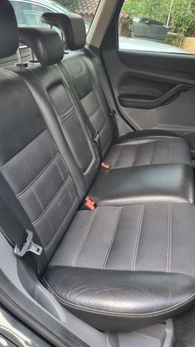 Ford Focus 1.6 tdci | Mobile.bg    8