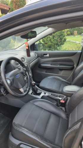 Ford Focus 1.6 tdci | Mobile.bg    11