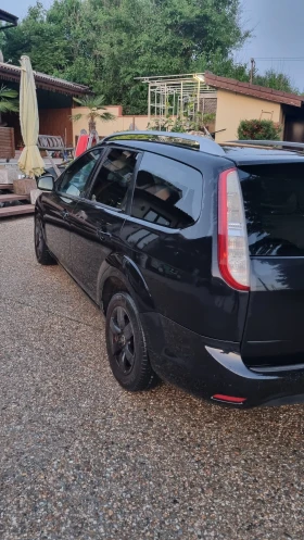 Ford Focus 1.6 tdci | Mobile.bg    6