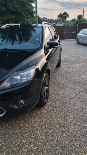 Ford Focus 1.6 tdci | Mobile.bg    4