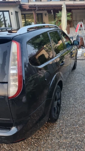 Ford Focus 1.6 tdci | Mobile.bg    7