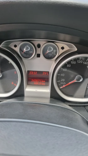 Ford Focus 1.6 tdci | Mobile.bg    12