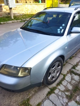 Audi A6 | Mobile.bg    6