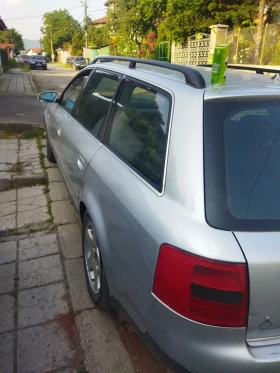 Audi A6 | Mobile.bg    4