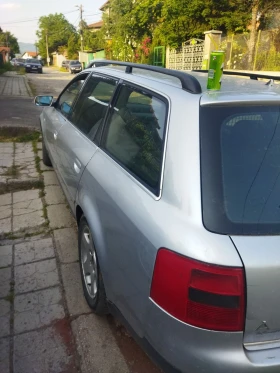 Audi A6 | Mobile.bg    5