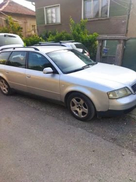 Audi A6 | Mobile.bg    2