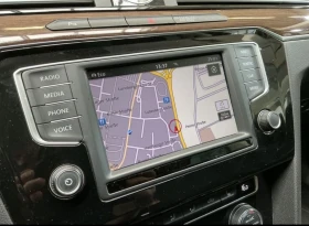 VW Passat 2.0TDI 190 4Motion LANE ASSIST DISTRONIC 4x | Mobile.bg    11