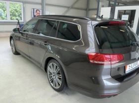 VW Passat 2.0TDI 190 4Motion LANE ASSIST DISTRONIC 4x | Mobile.bg    3