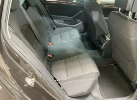 VW Passat 2.0TDI 190 4Motion LANE ASSIST DISTRONIC 4x | Mobile.bg    8