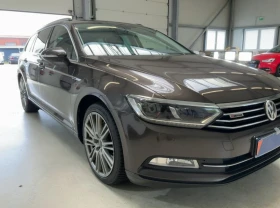 VW Passat 2.0TDI 190 4Motion LANE ASSIST DISTRONIC 4x | Mobile.bg    5