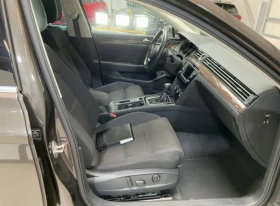 VW Passat 2.0TDI 190 4Motion LANE ASSIST DISTRONIC 4x | Mobile.bg    7