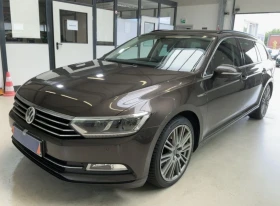 VW Passat 2.0TDI 190 4Motion LANE ASSIST DISTRONIC 4x | Mobile.bg    2