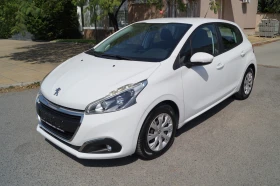Peugeot 208 1.6d 