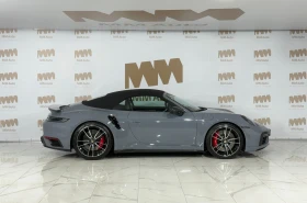 Porsche 911 Turbo* 992.1* Carbon* Burmester* Chrono | Mobile.bg    3