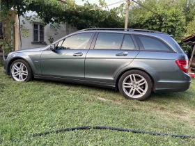 Mercedes-Benz C 180 21999 | Mobile.bg    6