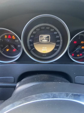 Mercedes-Benz C 180 21999 | Mobile.bg    8