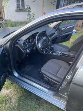 Mercedes-Benz C 180 21999 | Mobile.bg    9