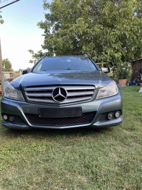 Mercedes-Benz C 180 21999 | Mobile.bg    2