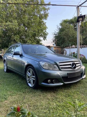 Mercedes-Benz C 180 21999 | Mobile.bg    3