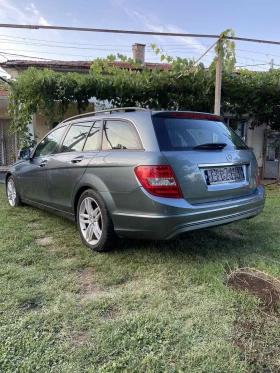 Mercedes-Benz C 180 21999 | Mobile.bg    5