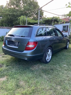 Mercedes-Benz C 180 21999 | Mobile.bg    4