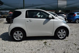 Обява за продажба на Toyota IQ 1.0 VVTI Автоматик ~8 260 лв. - изображение 7