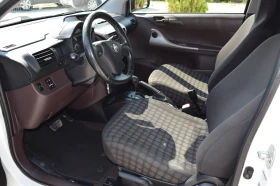 Обява за продажба на Toyota IQ 1.0 VVTI Автоматик ~8 260 лв. - изображение 8