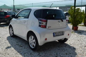 Обява за продажба на Toyota IQ 1.0 VVTI Автоматик ~8 260 лв. - изображение 4