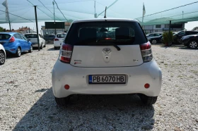 Обява за продажба на Toyota IQ 1.0 VVTI Автоматик ~8 260 лв. - изображение 5