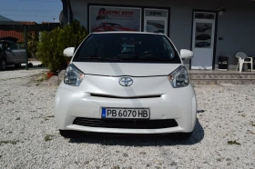 Обява за продажба на Toyota IQ 1.0 VVTI Автоматик ~8 260 лв. - изображение 1