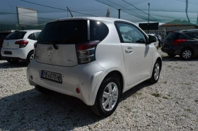Обява за продажба на Toyota IQ 1.0 VVTI Автоматик ~8 260 лв. - изображение 6