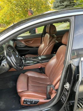 Обява за продажба на BMW 640 Grand Coupe  ~25 000 лв. - изображение 4