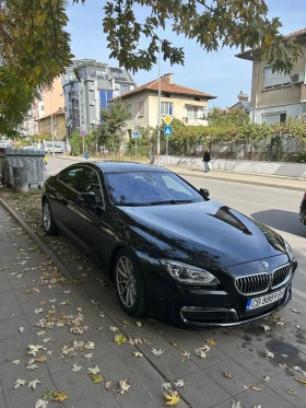 Обява за продажба на BMW 640 Grand Coupe  ~25 000 лв. - изображение 1