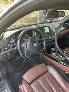 Обява за продажба на BMW 640 Grand Coupe  ~25 000 лв. - изображение 3
