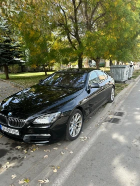 Обява за продажба на BMW 640 Grand Coupe  ~25 000 лв. - изображение 2