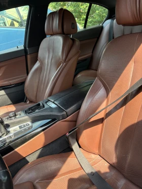 Обява за продажба на BMW 640 Grand Coupe  ~25 000 лв. - изображение 5
