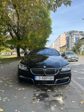 Обява за продажба на BMW 640 Grand Coupe  ~25 000 лв. - изображение 1